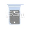 Sim Card Tray Clearly White Google Pixel 4A 4G - Pixel 4A 5G