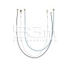 Coaxial Cable 3PCS Xiaomi Mi 10T Lite 5G