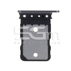Sim Card Tray Obsidian Google Pixel 7 Pro
