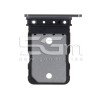 Sim Card Tray Obsidian Google Pixel 7 Pro