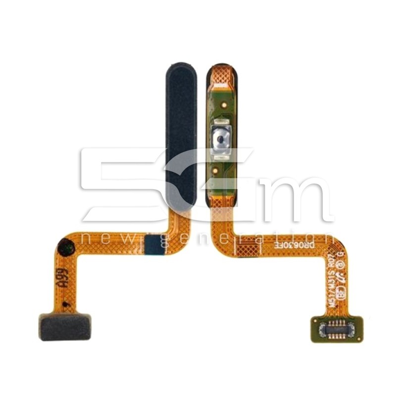 Fingerprint Flex Cable Black Samsung SM-M515 M51