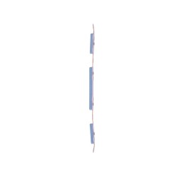 External Volume key Breeze Blue Moto G20