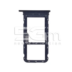 Dual Sim Card Tray Dynamic Gray Moto G60