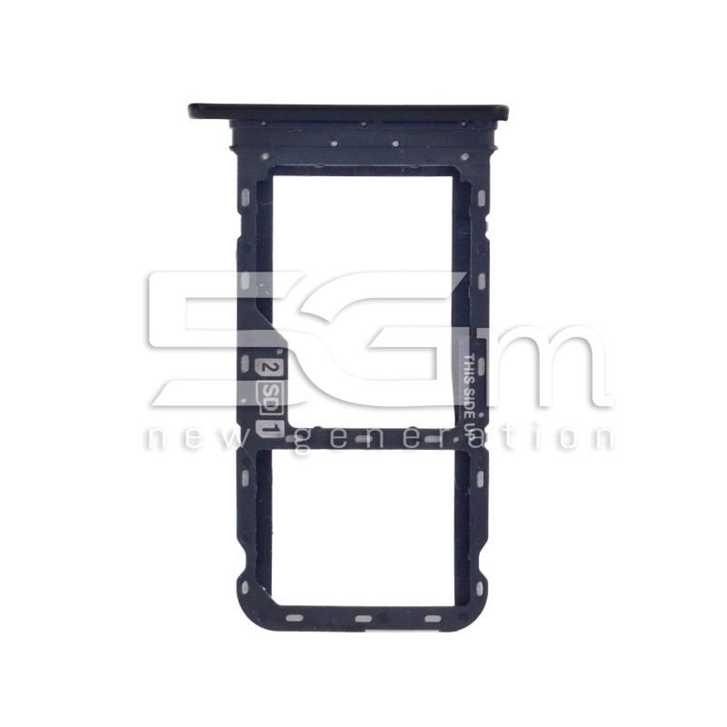 Dual Sim Card Tray Dynamic Gray Moto G60