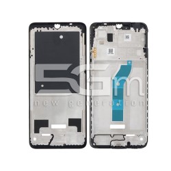 Frame LCD Black Xiaomi Redmi 13C