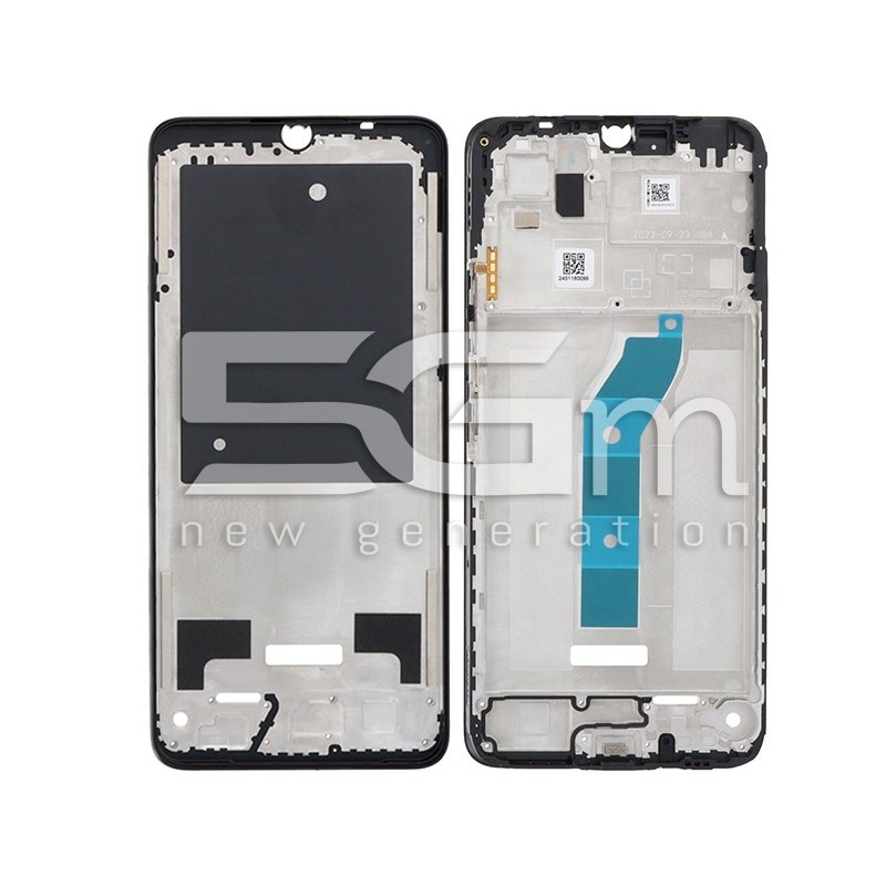 Frame LCD Black Xiaomi Redmi 13C