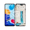 Display Touch + Frame Nero Xiaomi Redmi Note 11 4G Ori