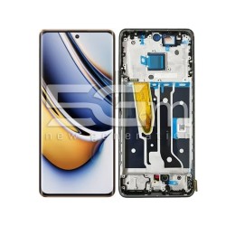 Display Touch + Frame Nero Realme 11 Pro+ Ori