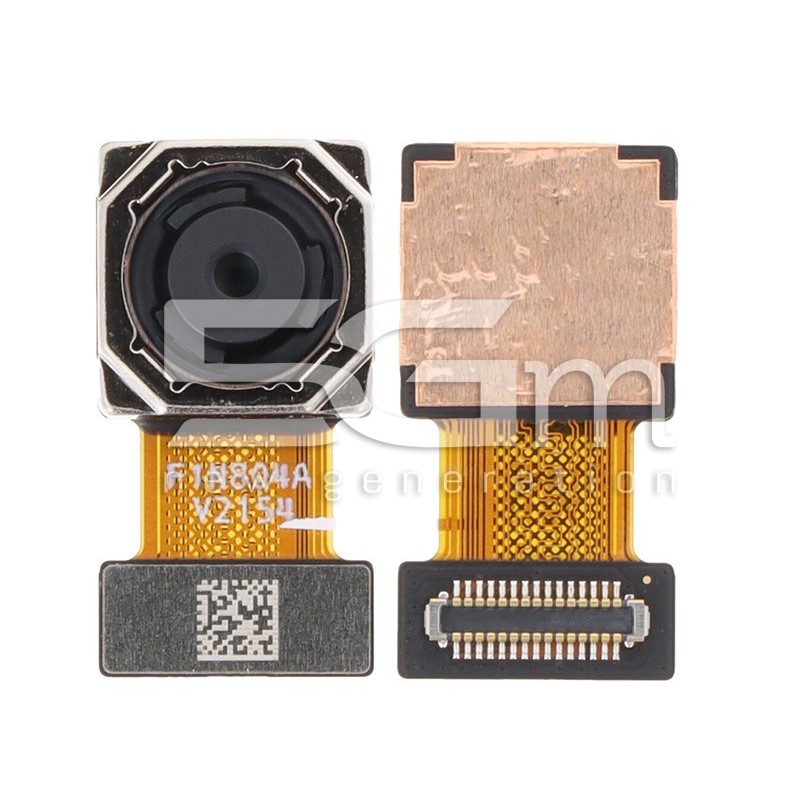 Rear Camera 0.08MP Xiaomi Redmi A2