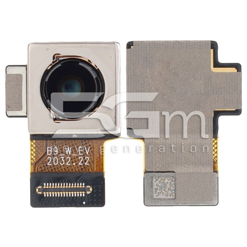Rear Camera 12MP Google Pixel 5A 5G
