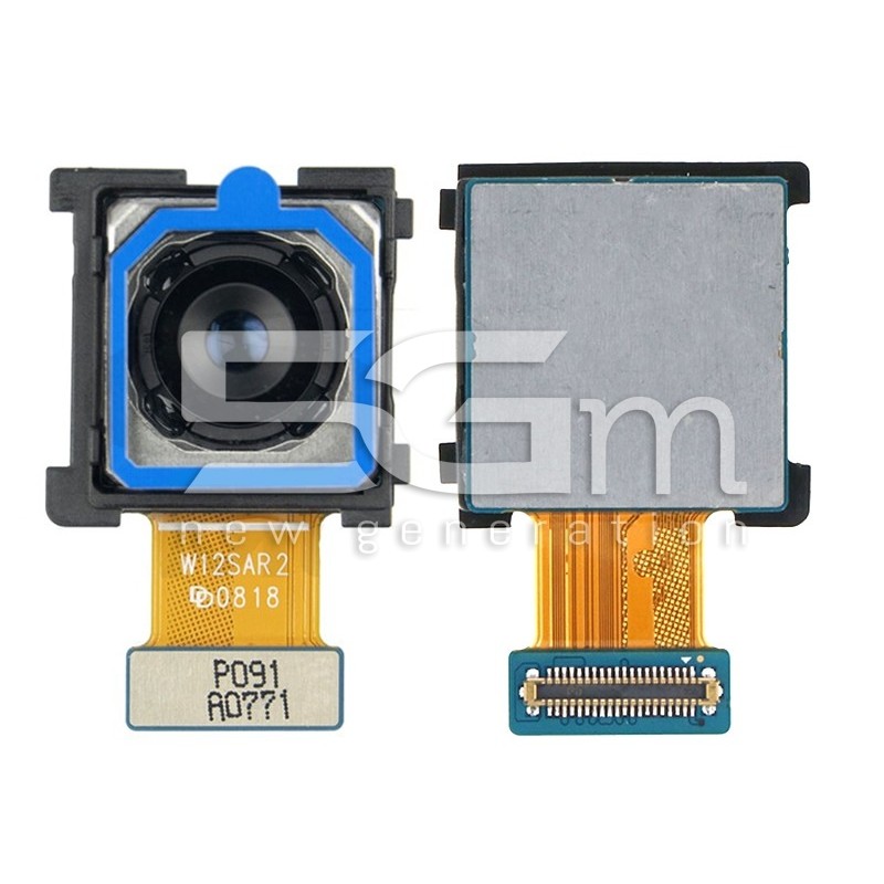 Rear Camera 12MP amsung SM-G780G - G781 S20 FE