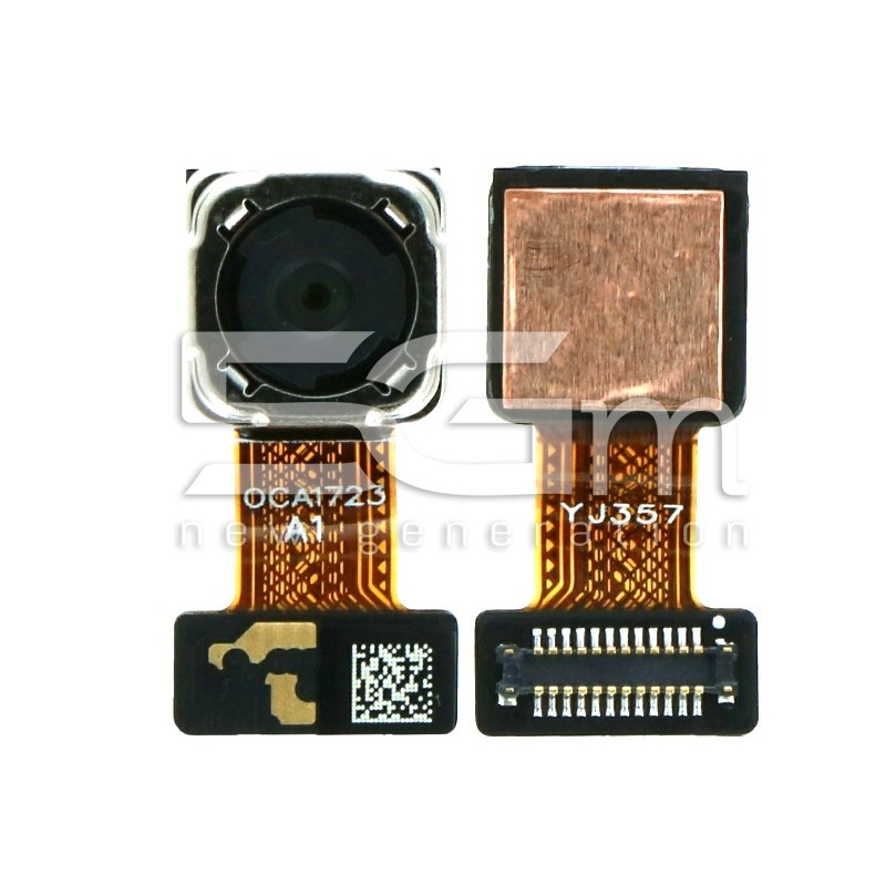 Camera Posteriore Macro 2MP Xiaomi Redmi Note 8 Pro