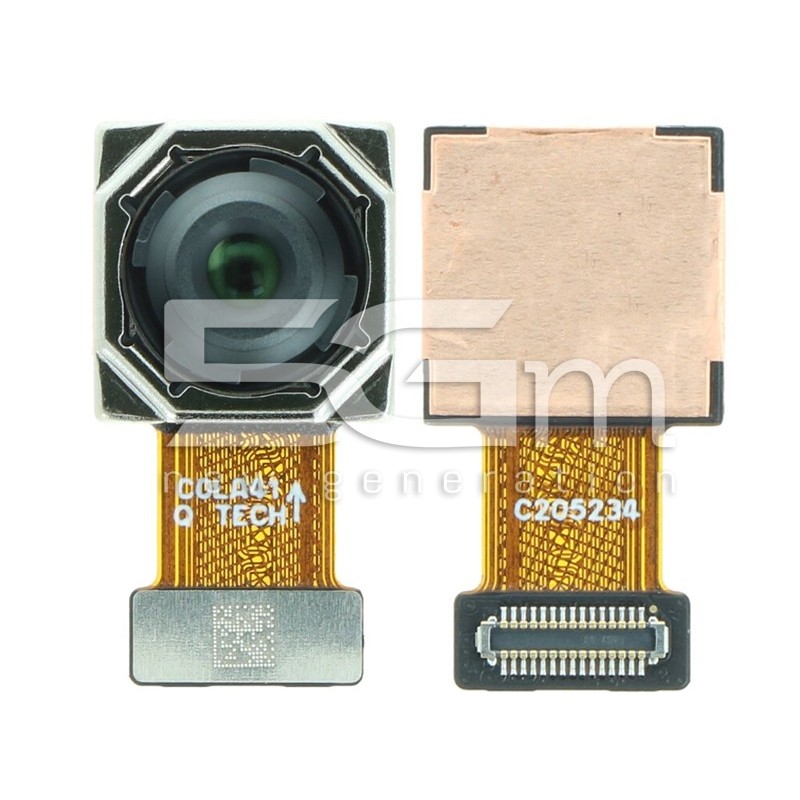 Camera Posteriore 48MP Xiaomi Redmi Note 10 5G - Poco M3 Pro 5G