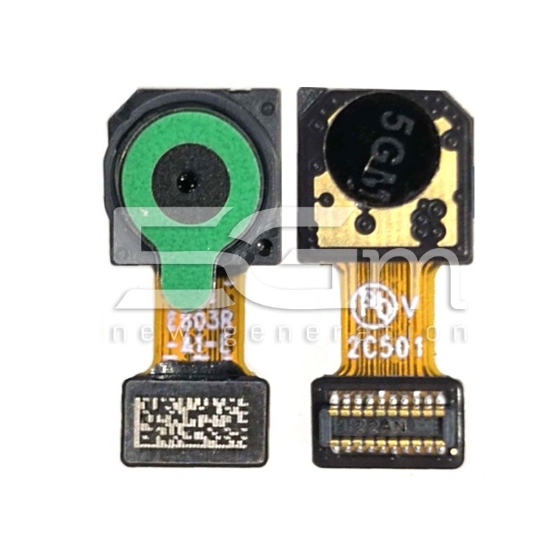 Camera Posteriore Macro 2MP Honor Magic 4 Lite 5G