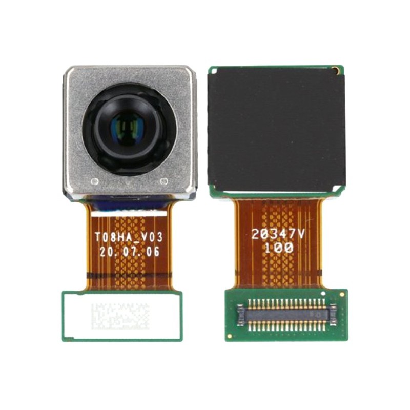Rear Camera Telephoto 8MP Samsung SM-G780F S20 FE