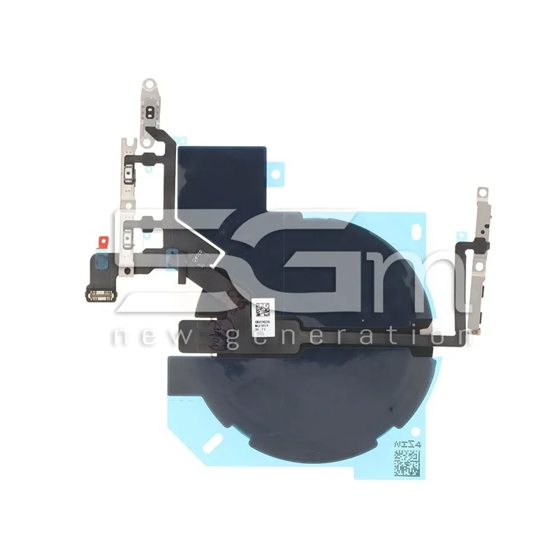 Wireless Charger NFC + Power Flex iPhone 14 Pro Max