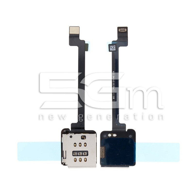 Sim Card Reader Flex Cable iPad Pro 11 3Gen - iPad Pro 11 4 Gen