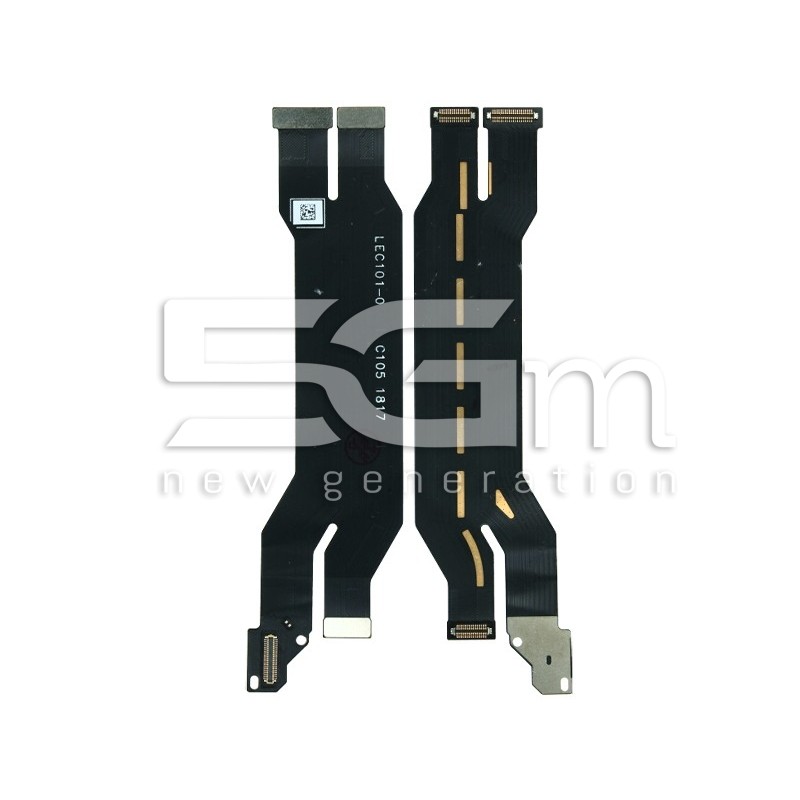 Motherboard Flex Cable OnePlus 6