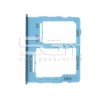 Supporto Dual Sim Card Awesome Blue Samsung SM-A32 A326