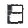 Supporto Dual Sim Card Awesome Black Samsung SM-A32 A326