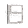 Supporto Dual Sim Card Awesome White Samsung SM-A32 A326