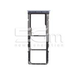 Supporto Dual Sim Card Navy Blue Xiaomi Redmi 13C