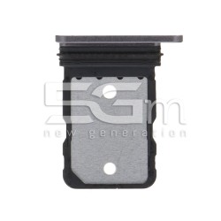 Sim Card Tray Obsidian Google Pixel 8