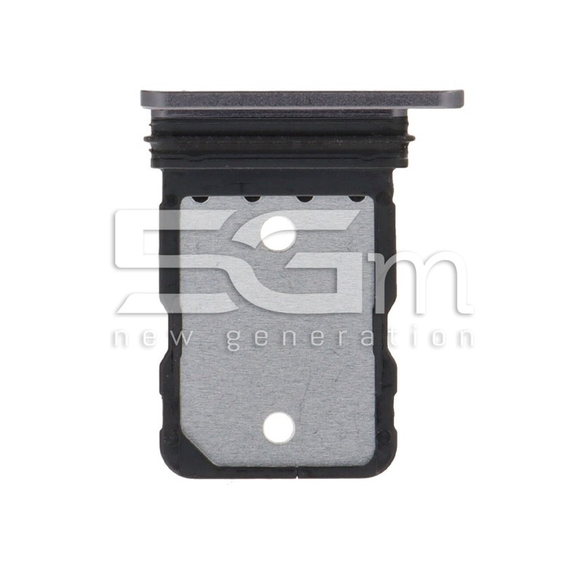 Sim Card Tray Obsidian Google Pixel 8