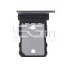 Sim Card Tray Obsidian Google Pixel 8