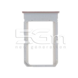 Sim Card Tray Dew White OPPO Reno4 Z 5G