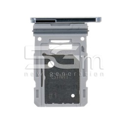 Dual Sim Card Tray Cloud Navy Samsung SM-G780 - G781 S20 FE