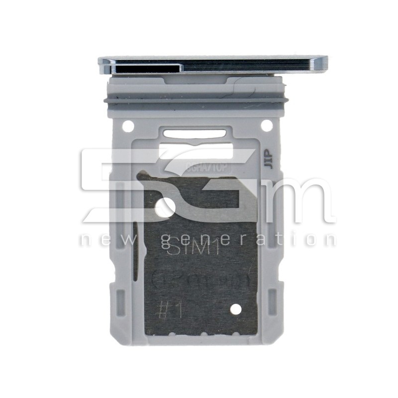 Dual Sim Card Tray Cloud Navy Samsung SM-G780 - G781 S20 FE