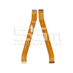 Motherboard Flex Cable HUAWEI P30 Lite New Edition