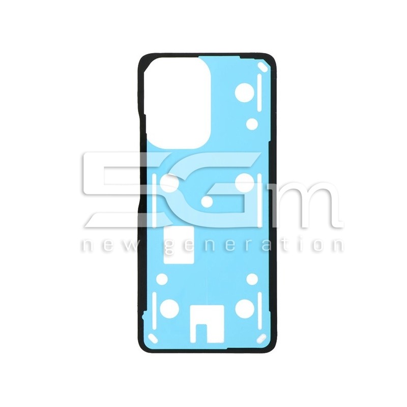 Adhesive Rear Cover Xiaomi Poco F3 - Mi 11i