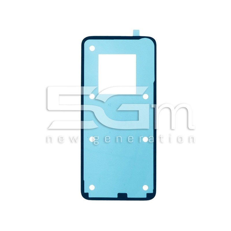 Adhesive Rear Cover Xiaomi Redmi Note 8 - Note 8 2021