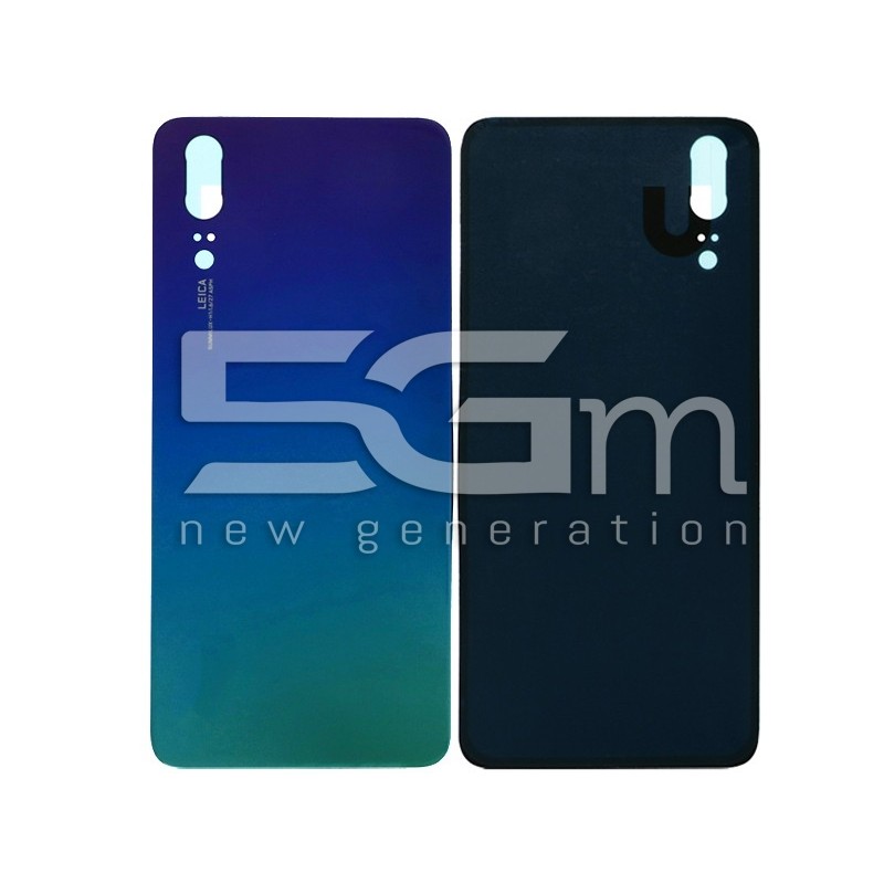 Rear Cover Twilight Huawei P20 No Logo