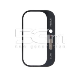 Rear Camera Lens Big Onyx Gray Xiaomi Redmi Note 10 Pro 4G
