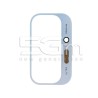 Cornice Vetrino Camera Posteriore Glacier Blue Xiaomi Redmi Note 10 Pro 4G