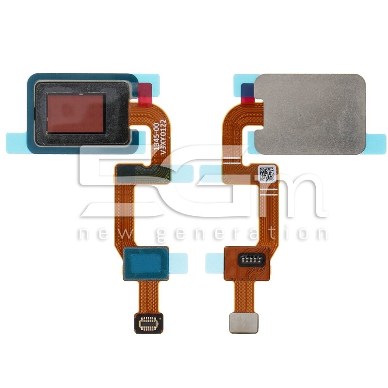 Fingerprint Flex Cable Xiaomi Mi Note 10 - Note 10 Pro