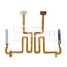 Fingerprint Flex Cable Glowing Green Realme C35