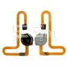 Fingerprint Flex Cable Black Xiaomi Redmi Note 8 - Note 8 2021
