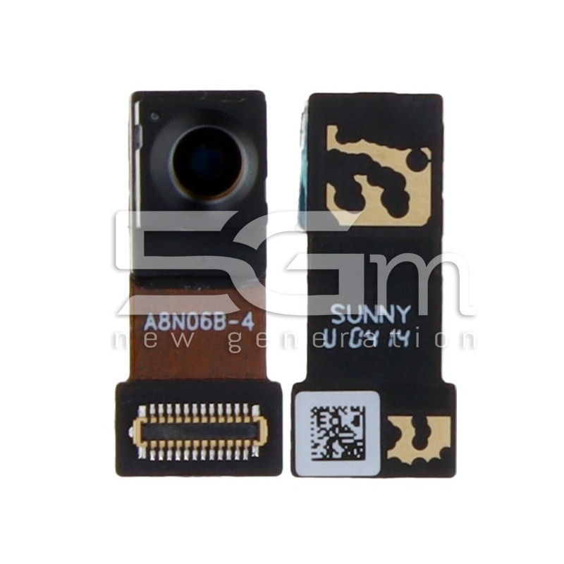 Camera Frontale 8MP Google Pixel 5a 5G