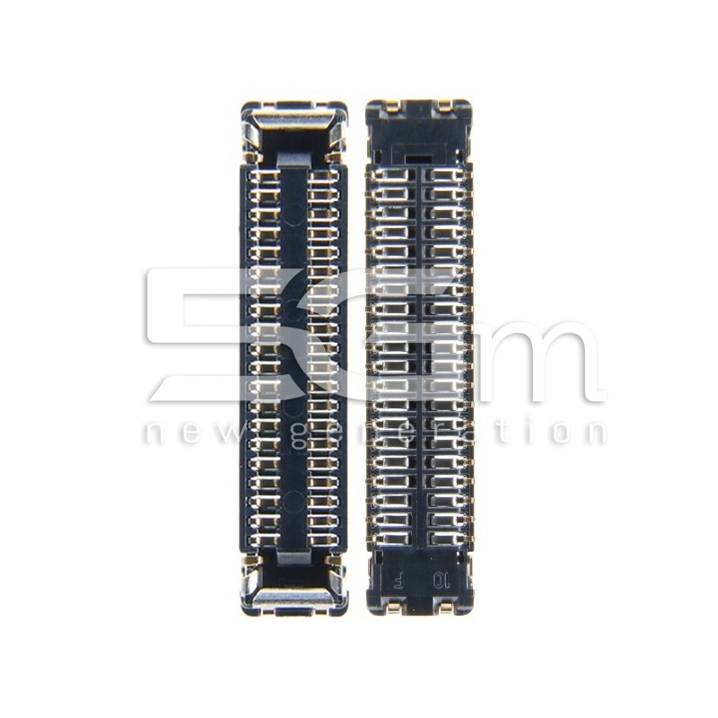 LCD Connector Onboard Huawei P20