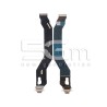 Charging Connector Flex Cable OPPO Find X3 Pro