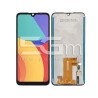 Display Touch Nero Alcatel 1L 2021 (IPS)
