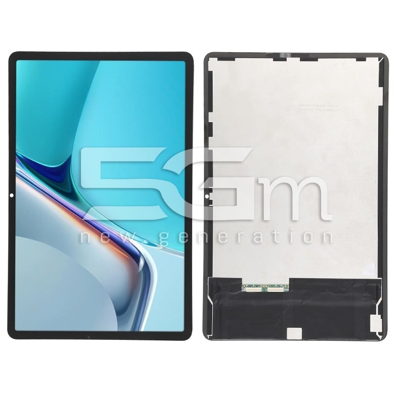 Display Touch Nero MatePad 11 2021 (IPS)
