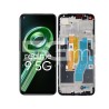 Display Touch + Frame Black Realme 9 5G (IPS)