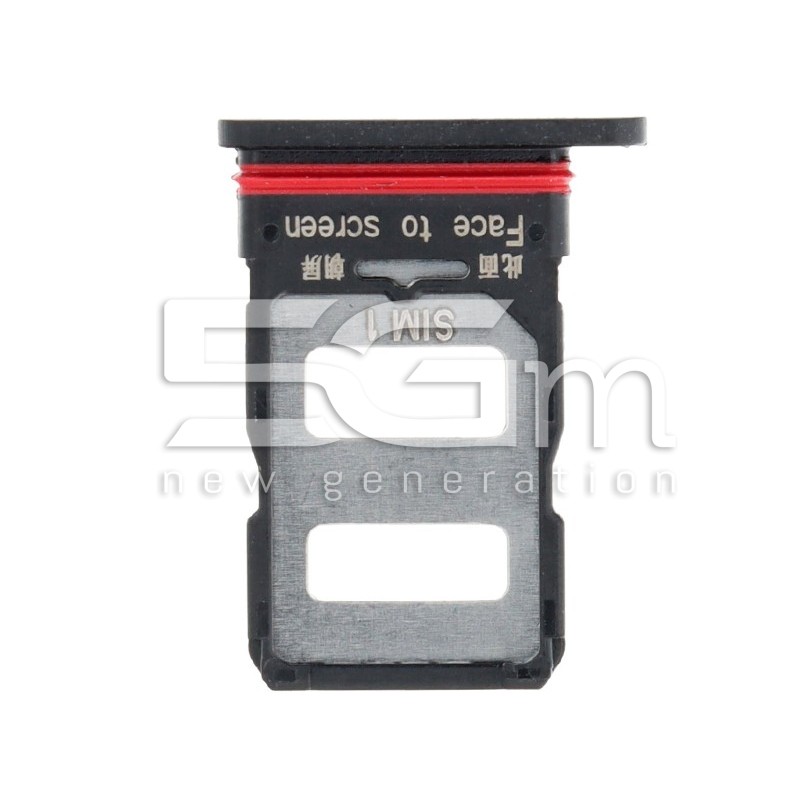 Sim Card Tray Night Black Xiaomi Poco F4