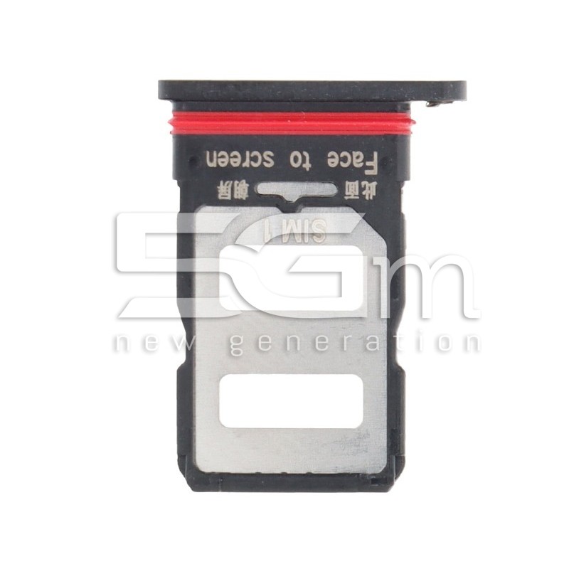 Sim Card Tray Moonlight Silver Xiaomi Poco F4
