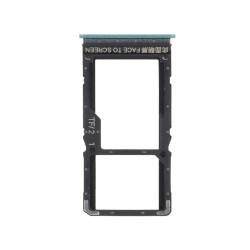 Supporto Dual Sim Card Supernova Green Xiaomi Poco X5